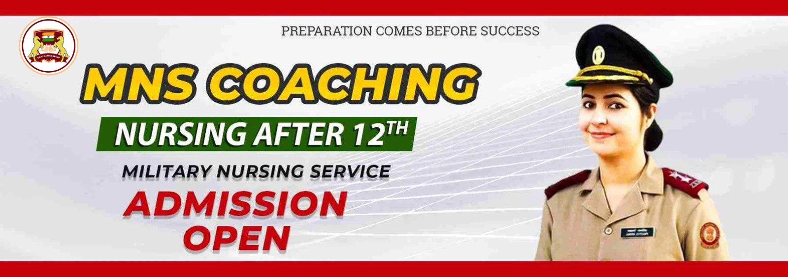 MNS Coaching in Pune